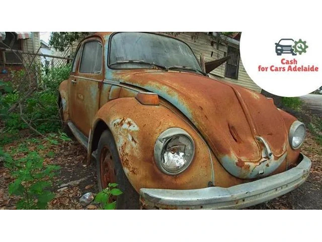 Cash For Cars Adelaide Buys All Vehicles