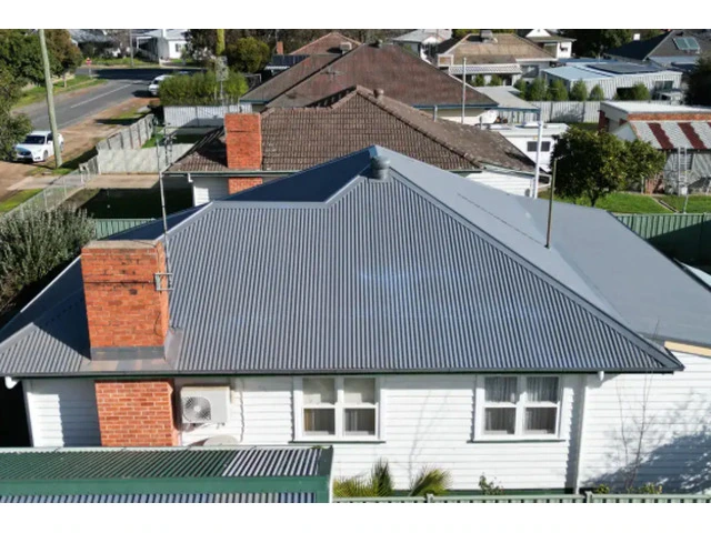 Roofing Albury photo 1