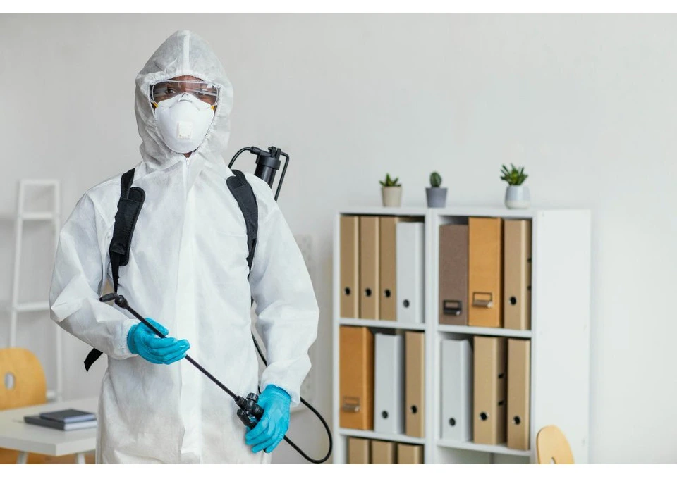 General Pest Control Gold Coast – Reliable Pest Management for Homes & Businesses photo 1