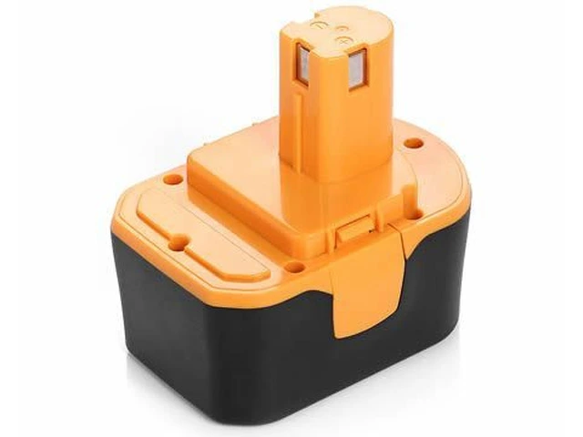 Power Tool Battery for Ryobi CDL1442P photo 1