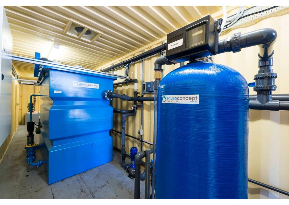 A Practical Wash Bay Solution for Cleaning Vehicle Undercarriages