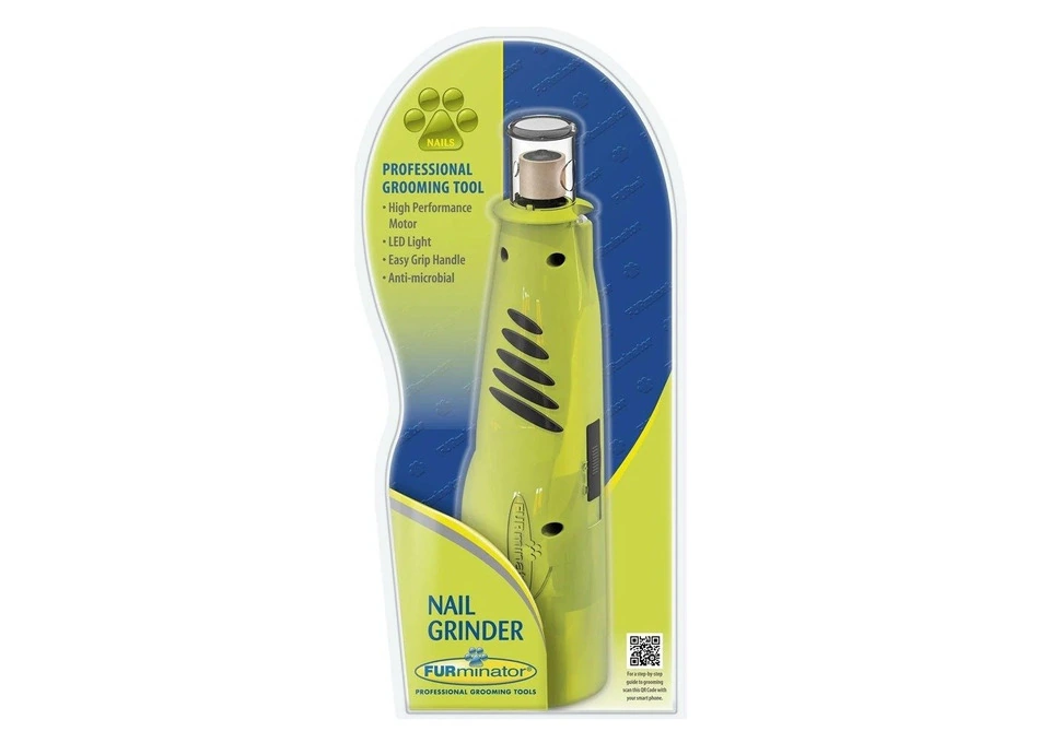 FURminator Nail Grinder for Dogs & Cats Tool 1 Pack | VetSupply Australia photo 1