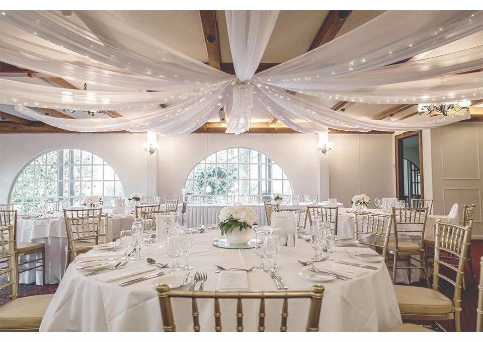 Find Your Ideal Wedding Reception Venue in Melbourne photo 1