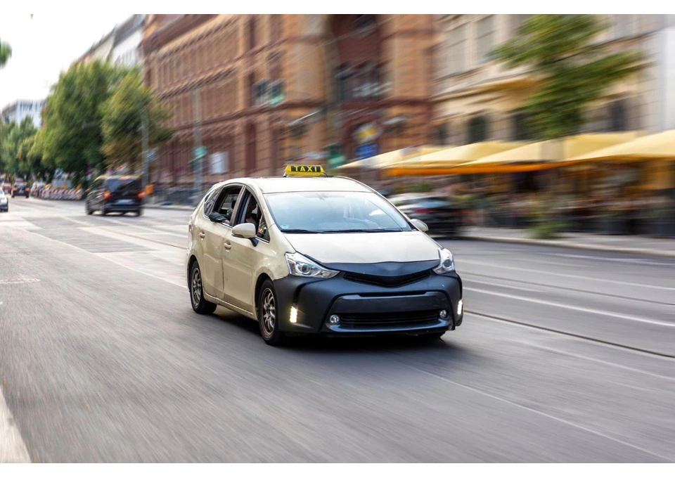Local Taxi in Corio for Easy Everyday Travel