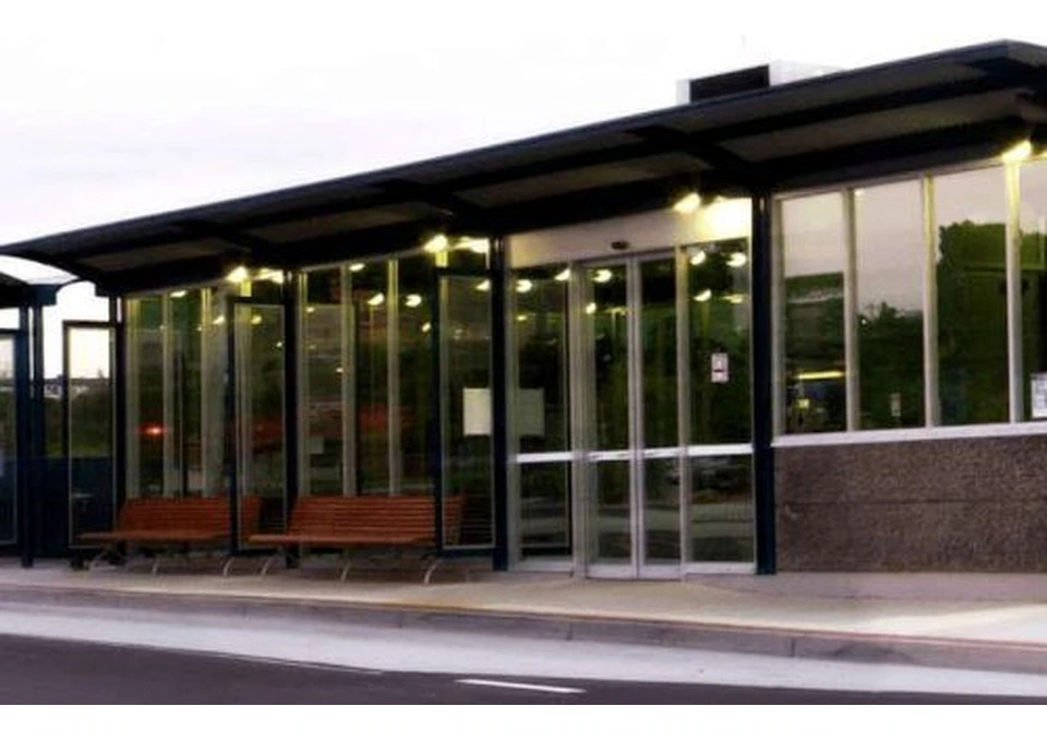 Commercial Architectural Firms | Commercial Architects | RBi Architects photo 1