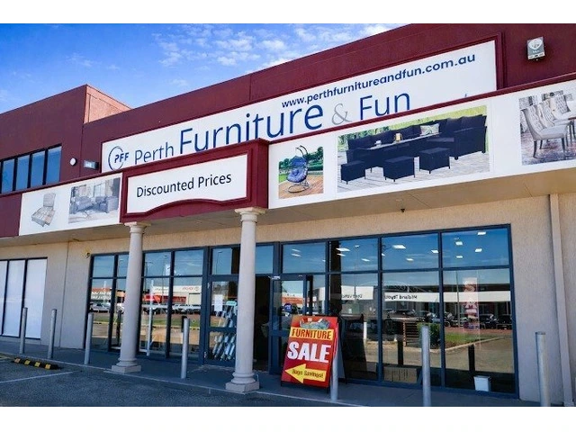 Furniture Shop in Perth Stylish and Affordable Furniture photo 1