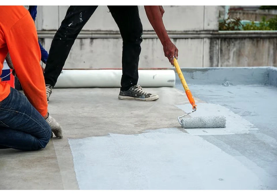 Waterproofing Service Mooroopna – Reliable NoDrip Protection photo 1