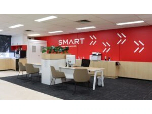 Office Fitout For Professional Work Environments in Brisbane