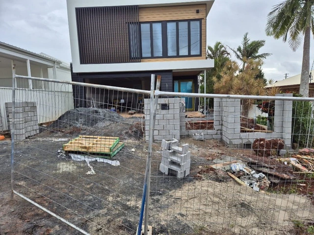 Trusted Bricklayers in Brisbane for Residential & Commercial Projects