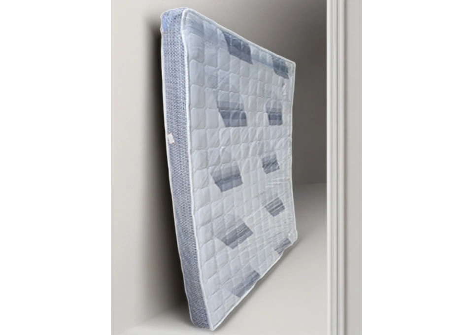 Indulge in Luxury: Experience Ultimate Comfort with Our Queen Size Mattress!