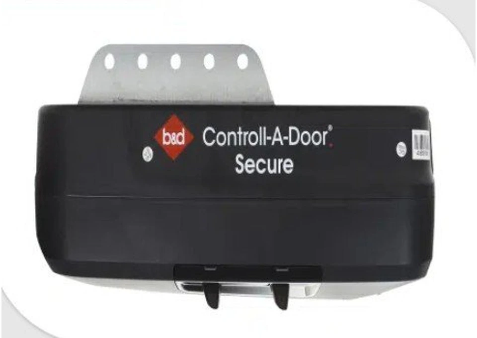 Get Reliable Sectional Door Openers in Penrith photo 1