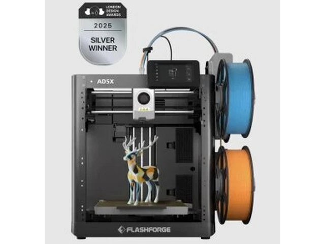 Need a Flashforge creator 5 for sale in Brisbane? photo 1