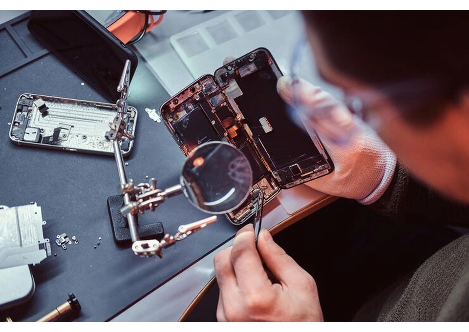 Quality Oppo Phone Repairs in Goodwood for Smartphone Issues photo 1