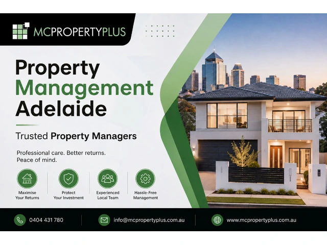 Property Management Adelaide | Trusted Property Managers photo 1