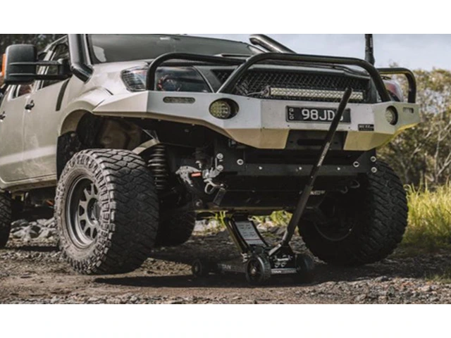 Shop Off Road Jacks Australia – Upgrade Your 4WD photo 1