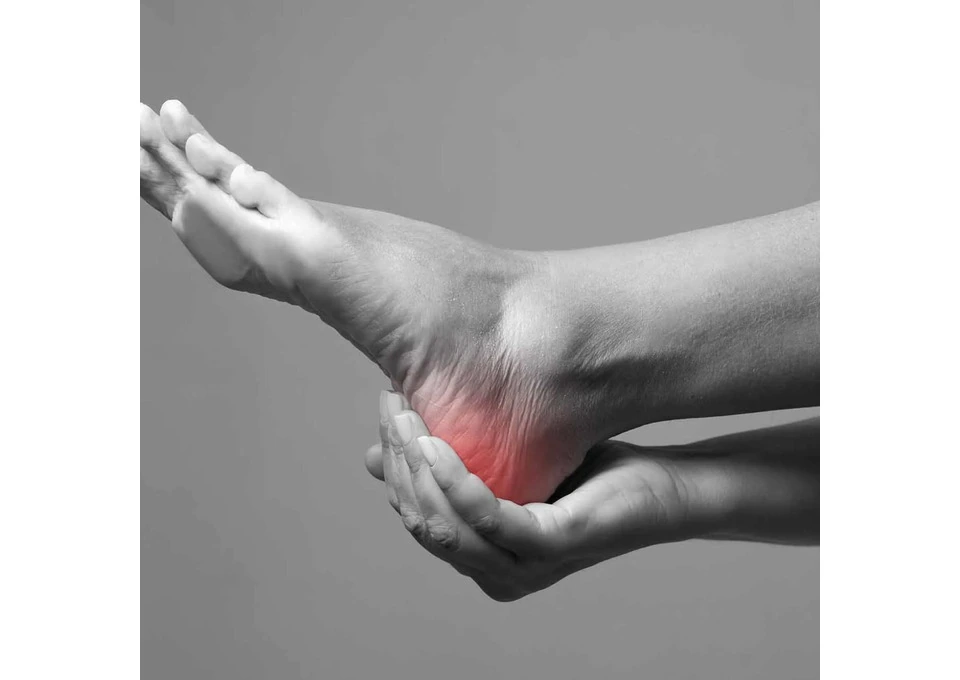 Podiatrist North Ryde for Personalised Foot Care photo 1