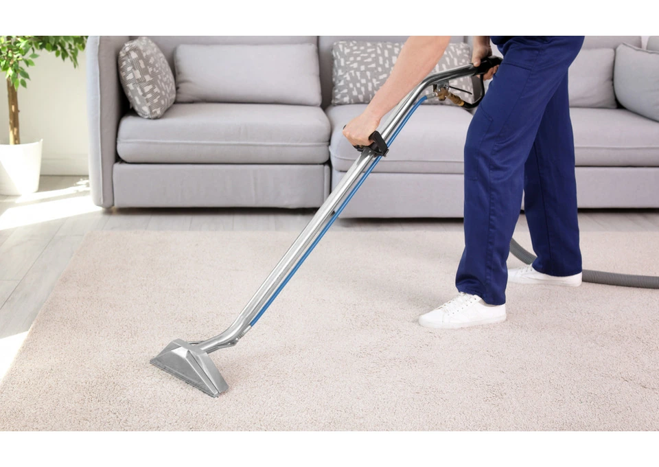 Carpet Clean Sunshine Coast photo 1