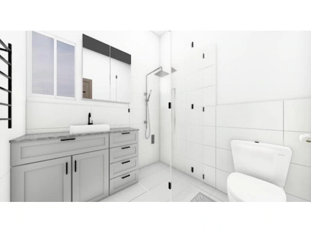 Refresh Your Bathroom with a Shower Makeover in Melbourne photo 1