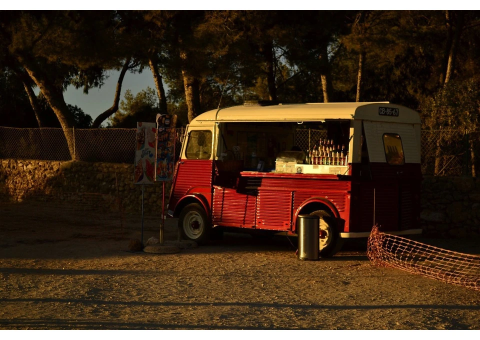 Food Truck for Sale Melbourne photo 1