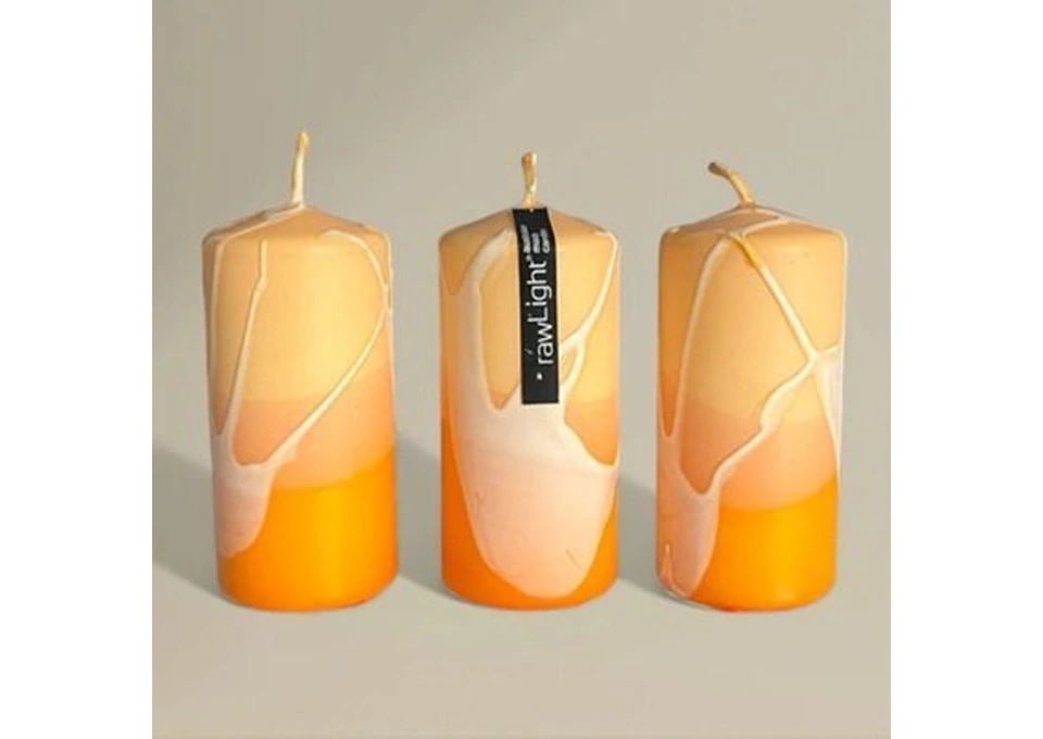 Wholesale Candles Supplier | Australian Made Candles | rawLight photo 1