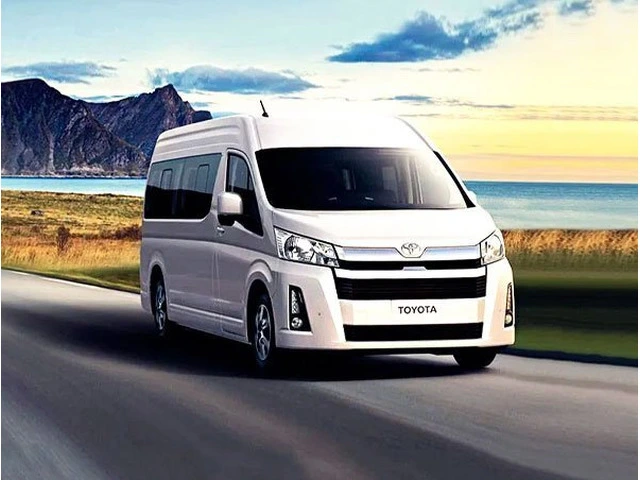 Dependable Airport Transfers for Stress Free Travel photo 1