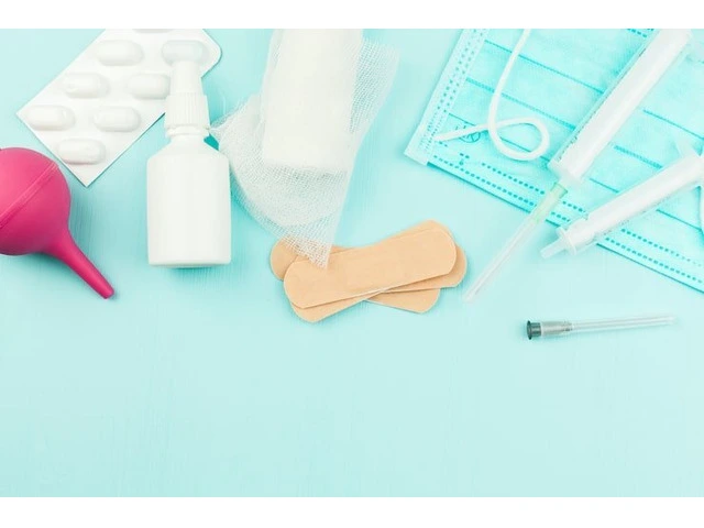 Reliable Wound Care Products in Sydney photo 1