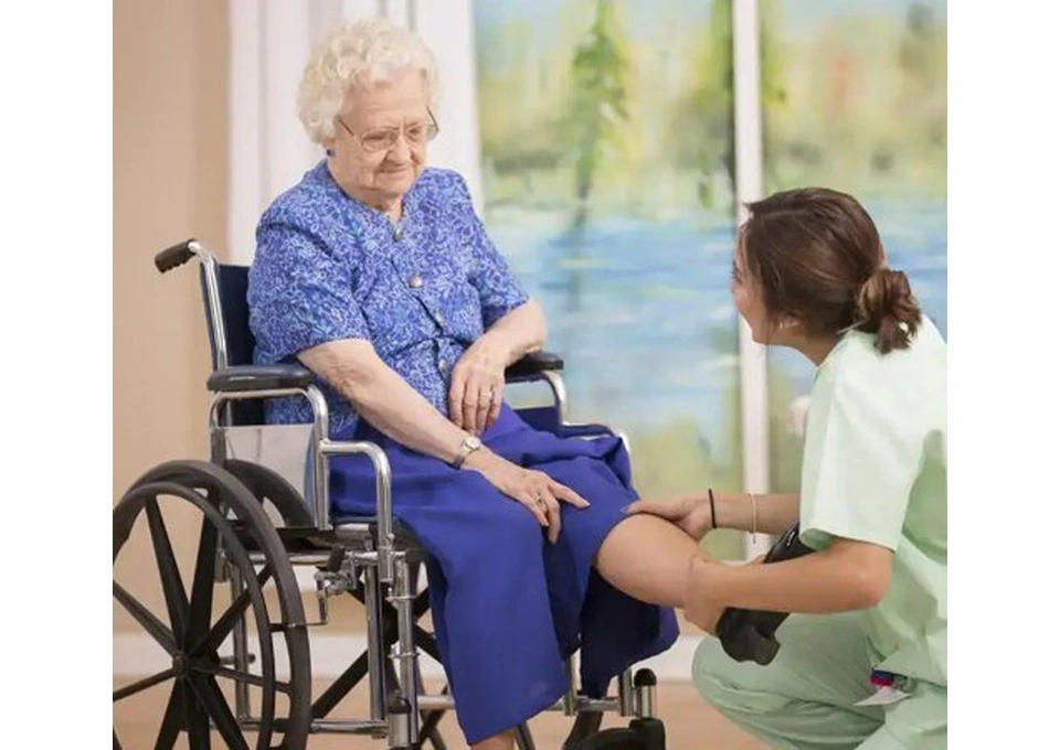 Who Can Benefit From Professional Personal Care Services? photo 1