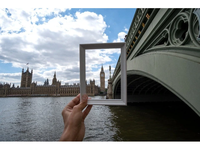 Professional Custom Picture Framing in Sydney photo 1