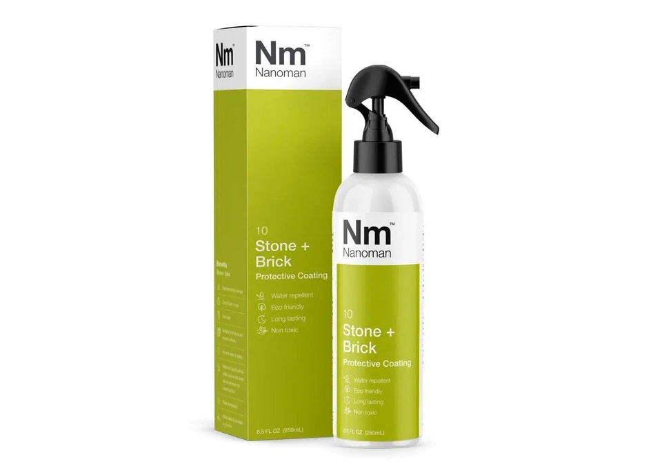 Stone Sealant 250ml photo 1