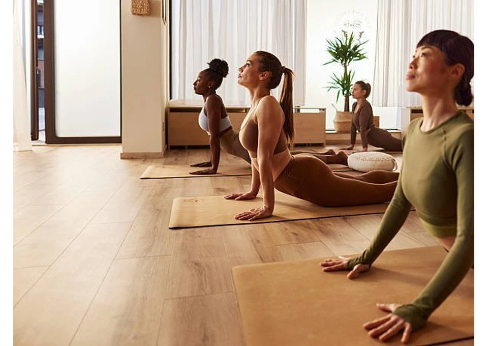 Your Peaceful Practice With Yoga In Newport NSW photo 1