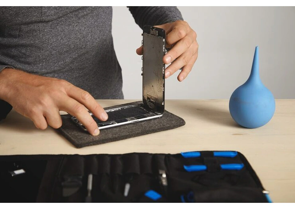 Reliable iPhone Repair Service in Adelaide