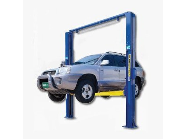 Best Car Hoist Vehicle Lift for Workshop Use photo 1