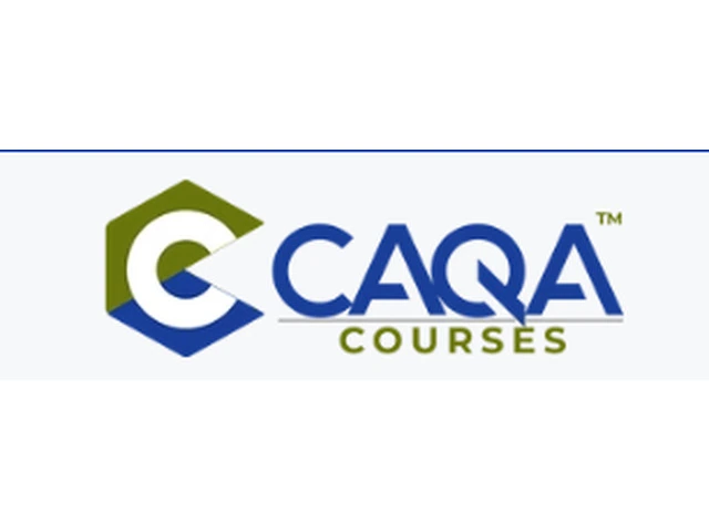 Buy RTO training resources | RTO resources online | CAQA Courses photo 1