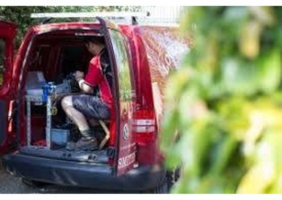 Car Locksmith Docklands photo 1
