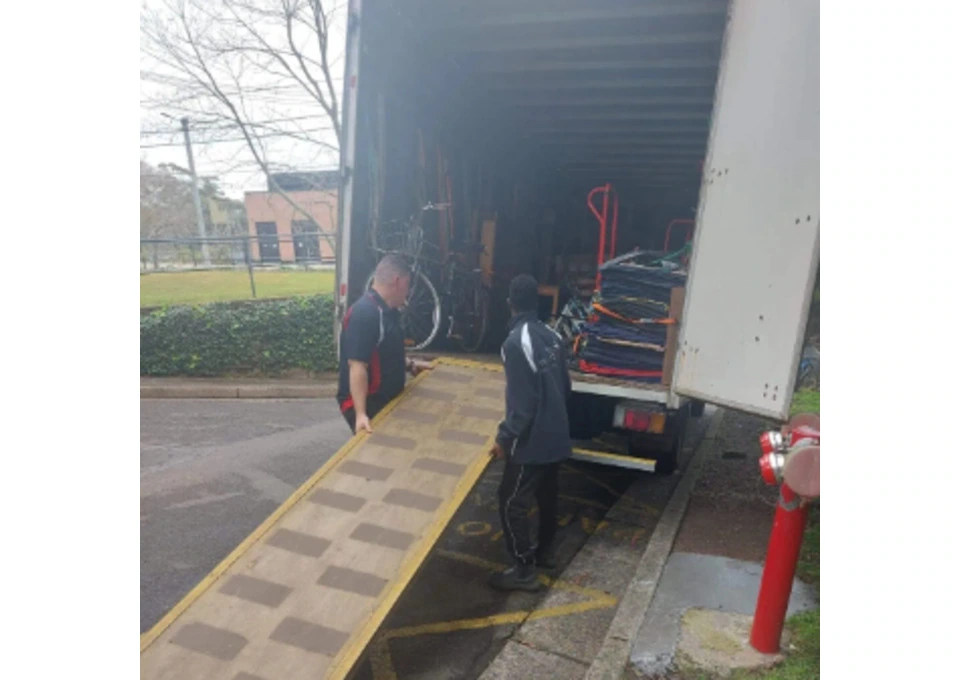 Removalists In Penrith photo 1