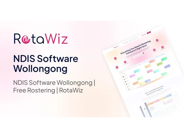 Simplify Daily Operations with NDIS Software in Wollongong photo 1