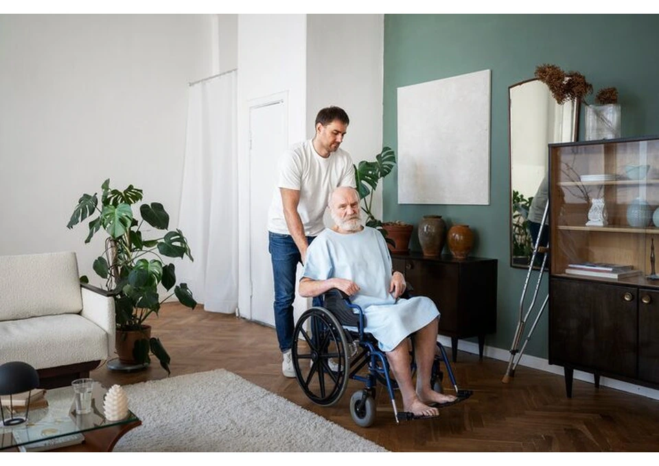 Reliable NDIS Supported Independent Living Services in Box Hill photo 1