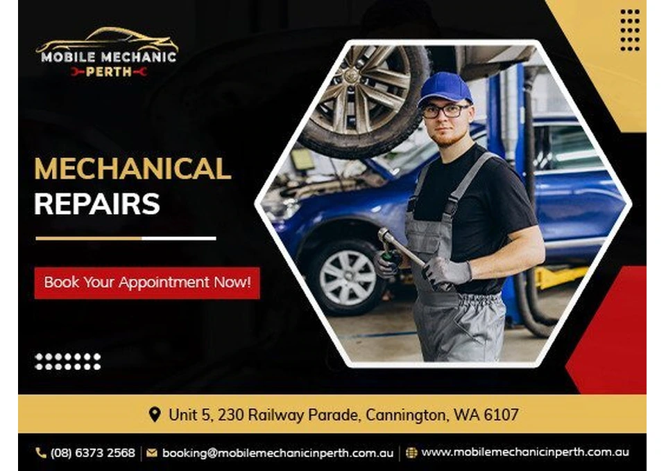 Workshop Quotes Too High? Compare With Perth's Mobile Mechanic Rates