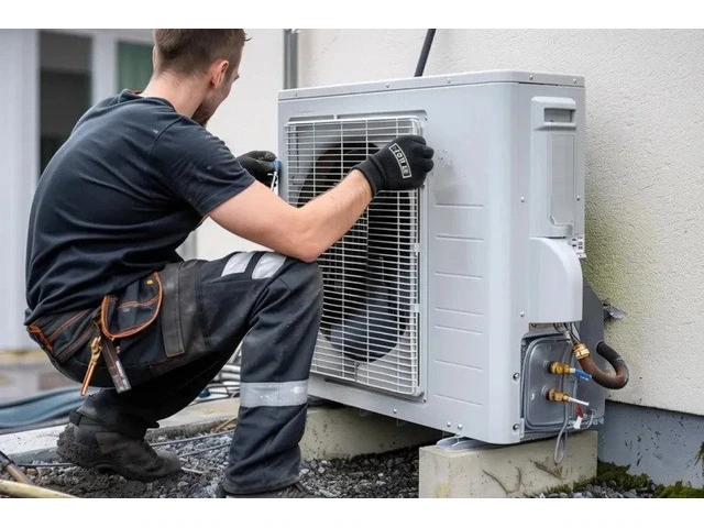 Air Conditioning Installation Maitland | Split and Ducted Systems