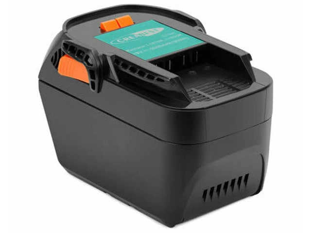AEG/RIDGID R840087 Power Tool Battery photo 1