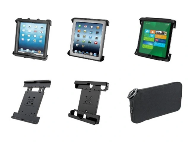 Order Universal Tablet Mounts for 4x4s in Australia photo 1