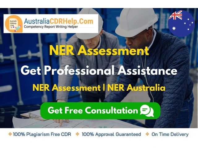 NER Assessment - Get Professional Assistance @ AustraliaCDRHelp.Com photo 1