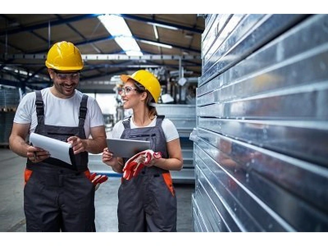 Power Your Business with Melbourne’s Trusted Steel Bin Experts photo 1