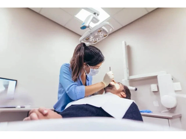 Putney Dental Care