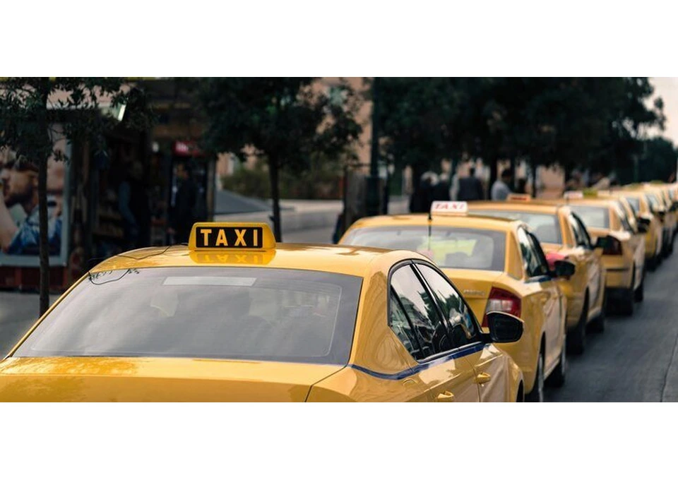 Local Taxi in Herne Hill for Stress Free Trips photo 1