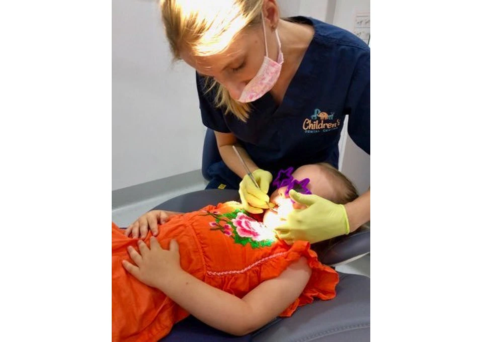 Natural-Looking Options for Restoring Children’s Smiles photo 1