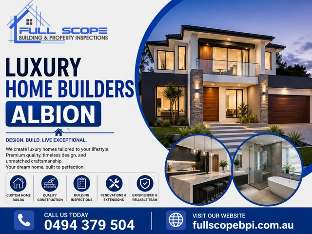 Luxury Home Builders Hiding Flaws? Get an Unbiased Audit Today photo 1