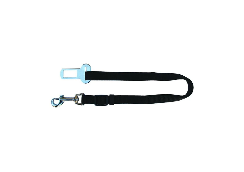 Beau Pets Car Restraint Strap for Dogs 15mm | Dog Car Safety | VetSupply