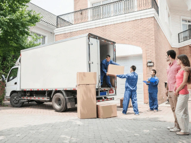 House Removals Newcastle for a Smooth and Stress-Free Move
