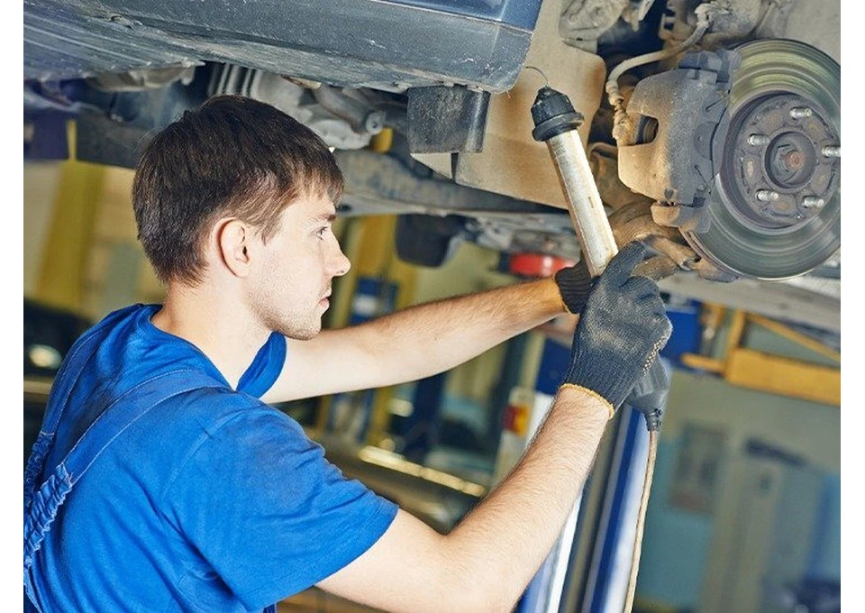 Why Choose Pre Purchase Car Inspection Penrith? photo 1